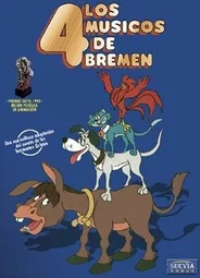 Бременские музыканты (1989)