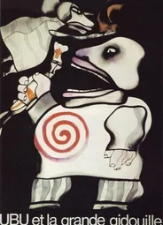 Ubu et la grande Gidouille (1979)