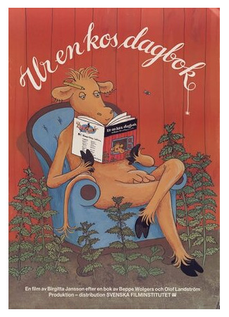 Ur en kos dagbok (1985)