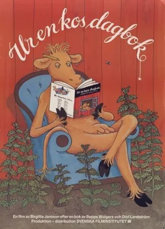 Ur en kos dagbok (1985)