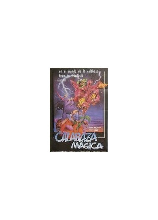 Kalabaza Tripontzia (1985)