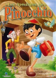 Приключения Пиноккио (1984)