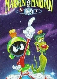 Spaced Out Bunny (ТВ, 1980)
