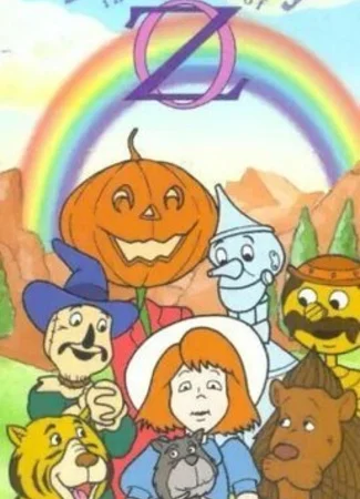 Thanksgiving in the Land of Oz (ТВ, 1980)