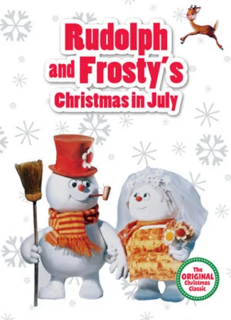Rudolph and Frosty's Christmas in July (ТВ, 1979)