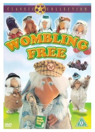 Wombling Free (1978)