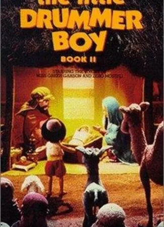 The Little Drummer Boy Book II (ТВ, 1976)