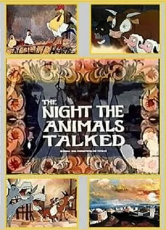 The Night the Animals Talked (ТВ, 1970)