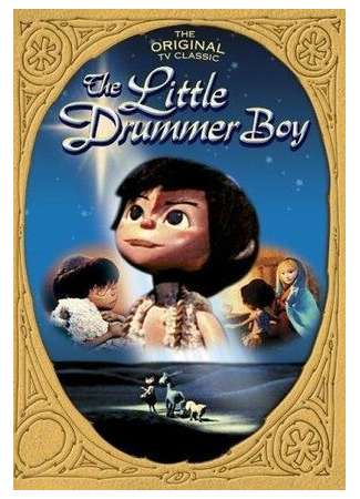The Little Drummer Boy (ТВ, 1968)