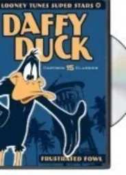 Daffy's Inn Trouble (1961)