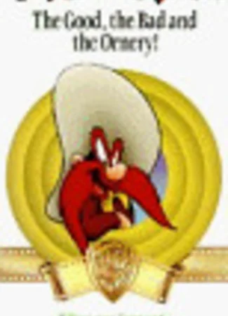 Wild and Woolly Hare (1959)