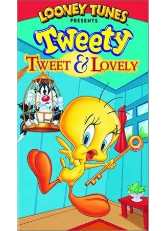 Tweet and Lovely (1959)