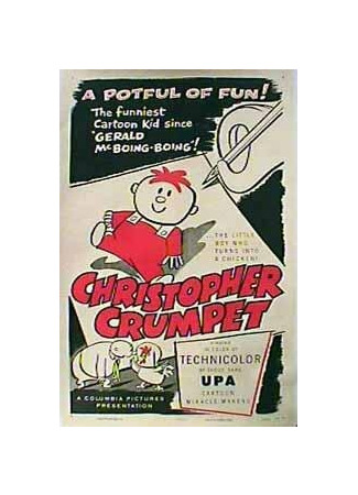 Christopher Crumpet (1953)