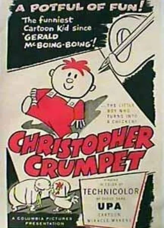 Christopher Crumpet (1953)