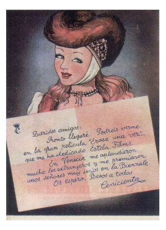 Érase una vez (1950)