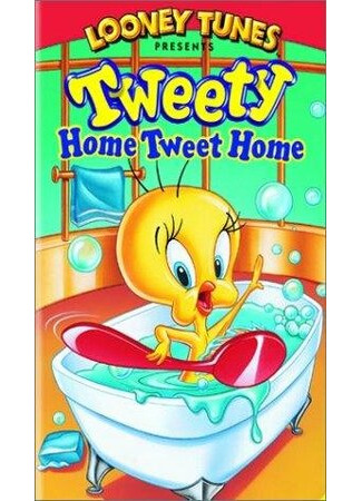 Home, Tweet Home (1950)