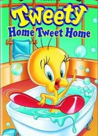 Home, Tweet Home (1950)