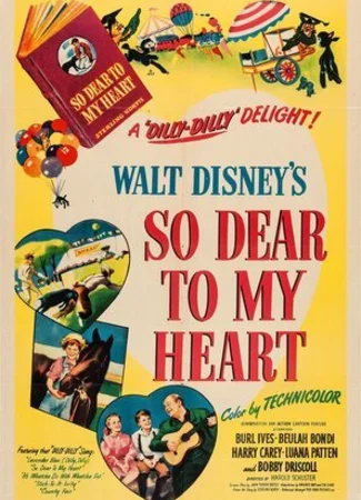Так дорого моему сердцу (1948)