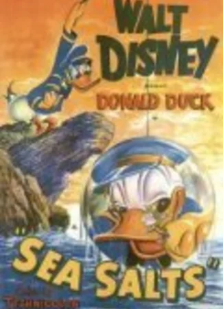 Sea Salts (1949)