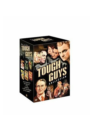 Each Dawn I Crow (1949)