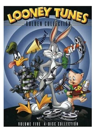 Scrap Happy Daffy (1943)