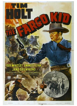 The Fargo Kid (1940)