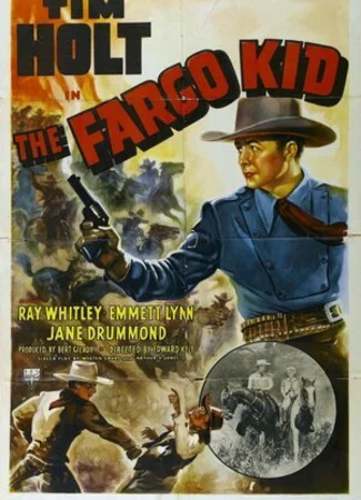 The Fargo Kid (1940)