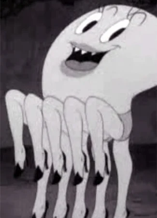 Бедные рыбки Порки (1940)