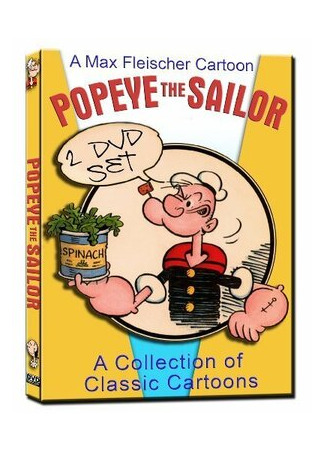 Poopdeck Pappy (1940)