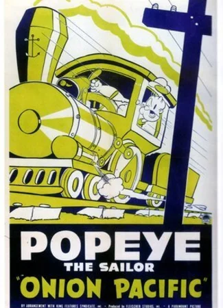 Onion Pacific (1940)