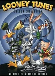 Pilgrim Porky (1940)