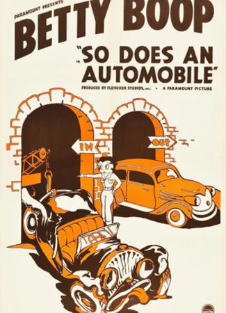 So Does an Automobile (1939)