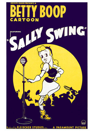 Sally Swing (1938)