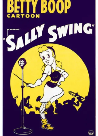 Sally Swing (1938)