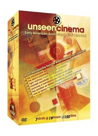 An Optical Poem (1938)