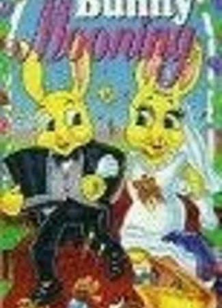 Bunny Mooning (1937)