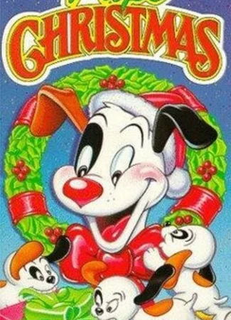 The Pups' Christmas (1936)