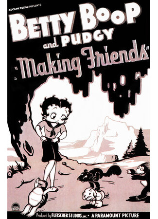 Making Friends (1936)
