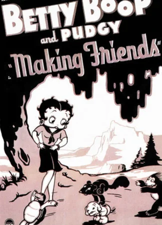Making Friends (1936)