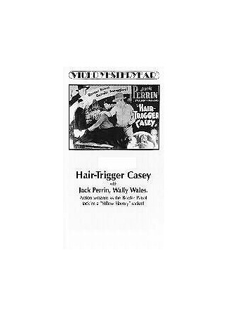 Hair-Trigger Casey (1936)