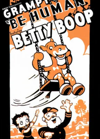 Be Human (1936)