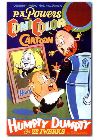 Humpty Dumpty (1935)
