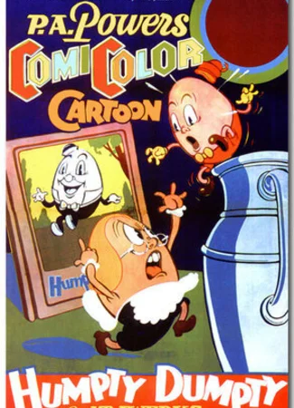 Humpty Dumpty (1935)