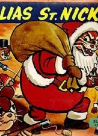 Alias St. Nick (1935)
