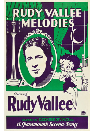 Rudy Vallee Melodies (1932)