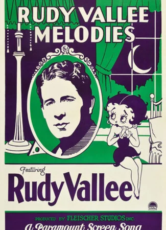 Rudy Vallee Melodies (1932)