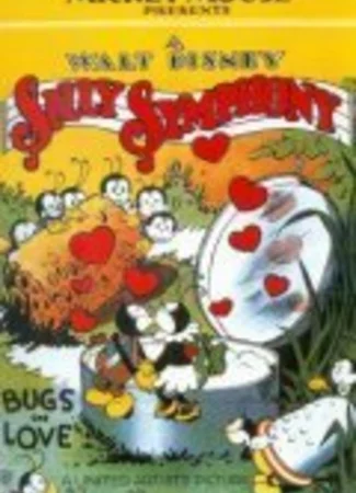 Bugs in Love (1932)