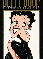 Betty Boop's Bizzy Bee (1932)