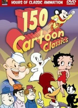 Circus Capers (1930)