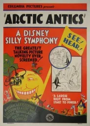 Арктические выходки (1930)